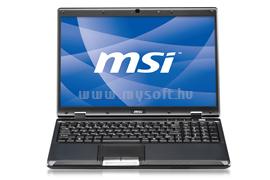 MSI CR500-257XHU CR500-257XHU small
