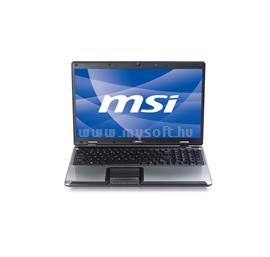 MSI CX600X-072HU CX600X-072HU small