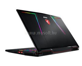 MSI GE63 RAIDER RGB 8RE 9S7-16P512-018HU small