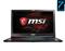 MSI GS63 7RD Stealth 9S7-16K412-228 small