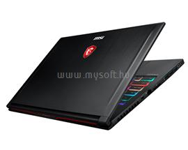 MSI GS63 STEALTH 8RE 2nd Gen 9S7-16K512-004HU small