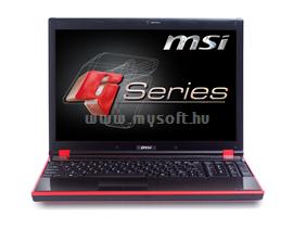 MSI GT628X-486HU GT628X-486HU small