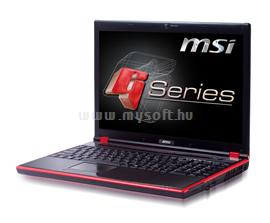 MSI GT628X-486HU GT628X-486HU small