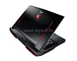 MSI GT75VR 7RE Titan 9S7-17A211-256 small