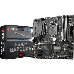 MSI H370M BAZOOKA alaplap H370MBAZOOKA small