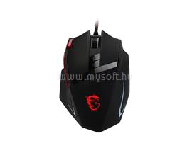 MSI Mouse MSI Interceptor DS200 Gaming egér INTERCEPTOR_DS200 small