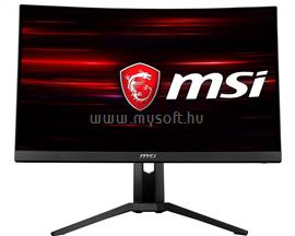 MSI Optix MAG271CR 1ms 144Hz Ívelt Gamer monitor MAG271CR small