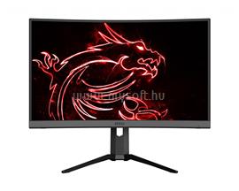 MSI Optix MAG272CQR Ívelt Monitor OptixMAG272CQR small