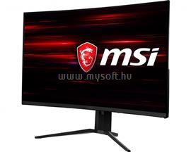 MSI Optix MAG321CURV 1ms 144Hz Ívelt Gamer monitor MAG321CUR small