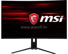 MSI Optix MAG322CQRV 1ms 144Hz Ívelt Gamer monitor MAG322CQRV small