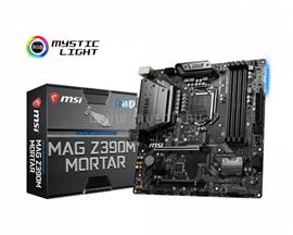 MSI MAG Z390M MORTAR alaplap MAGZ390MMORTAR small