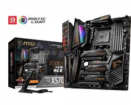 MSI MEG X570 ACE alaplap MEGX570ACE small