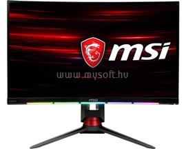 MSI Optix MPG27CQ2 1ms 144Hz Ívelt monitor MPG27CQ2 small