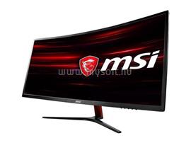 MSI Optix MAG341CQ Ultra-széles Ívelt Gaming monitor OptixMAG341CQ small