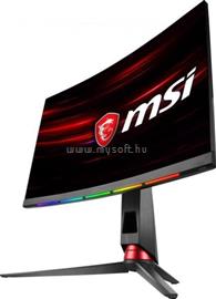 MSI Optix MPG27CQ 1ms 144Hz Ívelt Gaming monitor MPG27CQ small