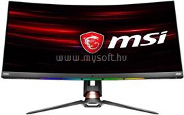 MSI Optix MPG341CQR UltraWide Ívelt Gamer Monitor OptixMPG341CQR small