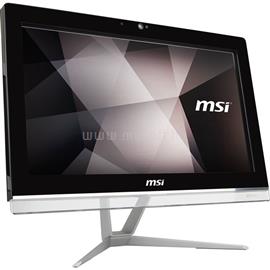 MSI Pro 20E 7M All-in-One PC (fekete) PRO_20EX_7M-035EU small