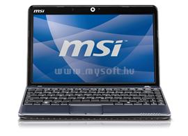 MSI Wind12 U200 (Black) U200-0W4HU small