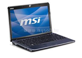 MSI Wind12 U200 (Black) U200-0W4HU small