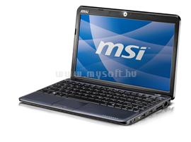 MSI Wind12 U200 (Black) U200-0W4HU small