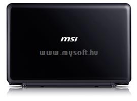 MSI Wind12 U200 (Black) U200-0W4HU small