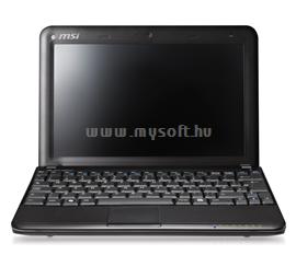MSI Wind U100 (Empire Black) U100-449B small