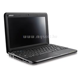 MSI Wind U100 (Empire Black) U100-449B small