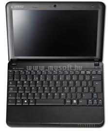 MSI Wind U100 (Empire Black) U100-449B small