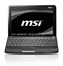 MSI Wind U135 (Black) U135-400HU small