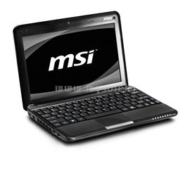 MSI Wind U135 (Black) U135-400HU small