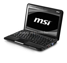 MSI Wind U135 (Black) U135-400HU small
