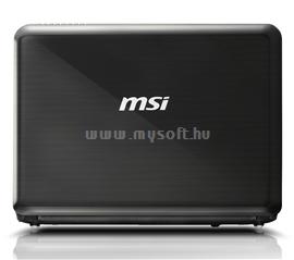 MSI Wind U135 (Black) U135-400HU small