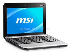 MSI Wind U135 (Silver) U135-021HU small