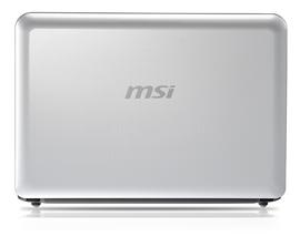 MSI Wind U135 (Silver) U135-021HU small