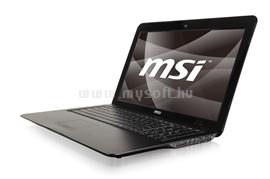MSI X600-041HU (Black) X600-041HU small