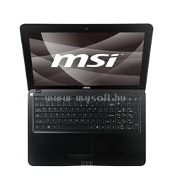 MSI X600-041HU (Black) X600-041HU small