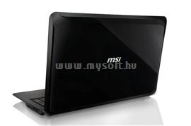 MSI X600-041HU (Black) X600-041HU small