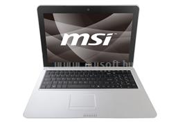 MSI X600-030HU (Silver) X600-030HU small