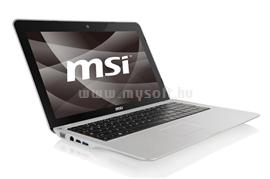 MSI X600-030HU (Silver) X600-030HU small