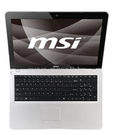 MSI X600-030HU (Silver) X600-030HU small
