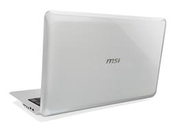MSI X600-030HU (Silver) X600-030HU small