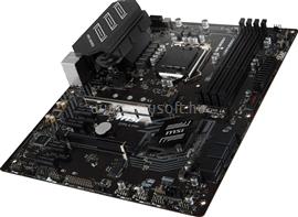 MSI Z390-A PRO alaplap Z390-APRO small