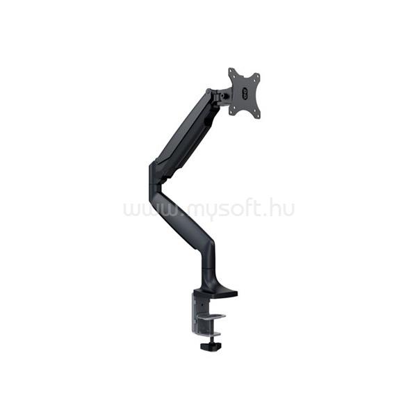 MULTIBRACKETS Asztali képernyő rögzítő kar, 15-27"
