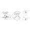 MULTIBRACKETS Finetune Projektor mennyezeti konzol, dönthető, forgatható, 200 mm, fehér 7350073730728 small