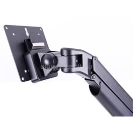 MULTIBRACKETS asztali rögzítő Gas Lift, dönthető, forgatható 15-32