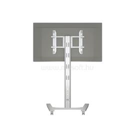 MULTIBRACKETS gurulós padló állvány 180 HD Single, 55-80