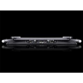 MULTIBRACKETS fali rögzítő Super Slim Tilt & Turn Plus HD, dönthető, forgatható 40-85