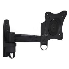 MULTIBRACKETS fali rögzítő konzol 360 II, karos, dönthető, forgatható 15-32", fekete 7350022733282 small
