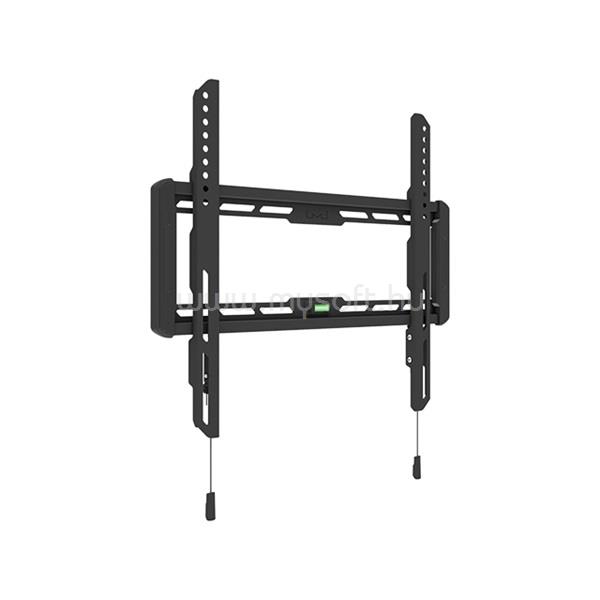 MULTIBRACKETS fali rögzítő konzol M, fix 32-65", fekete