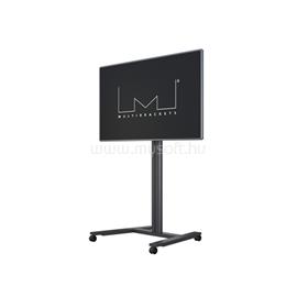 MULTIBRACKETS gurulós padló állvány 180 HD Single, 55-80
